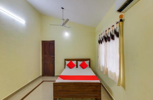 Calangute Apartment | Guddan villas