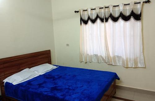 Calangute Apartment | Guddan villas
