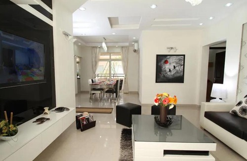 Vizianagaram House | Guest Home Vizianagaram