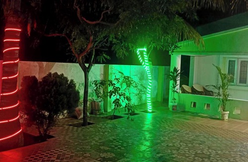 Bheemili Villa | Guest house bheemili