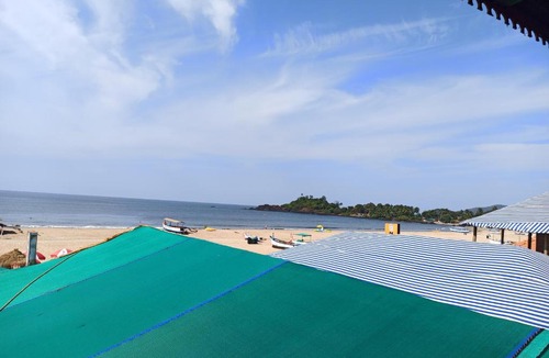 Canacona House | guest house