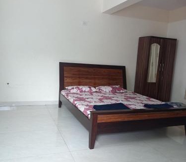 Chicalim House | Guest House Sai Leela