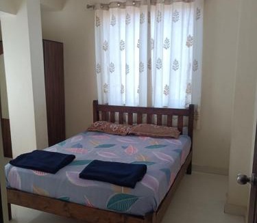 Chicalim House | Guest House Sai Leela