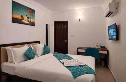 Kadubeesanahalli House | Guest House Suites
