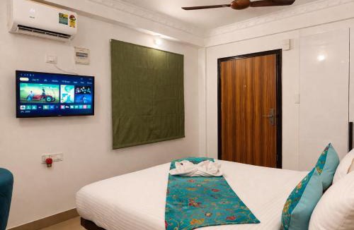 Kadubeesanahalli House | Guest House Suites