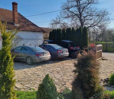 Mesentea House | Guest House Victoria