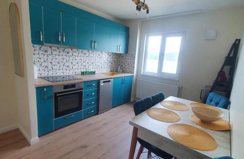 Orsova Apartment | GuestHouse Mili