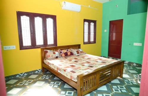 Tiruchendur Cabin | Gugan Homestay Grand