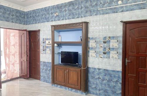 Pondicherry Beach Villa | Gugan pondi 2bhk home Stay