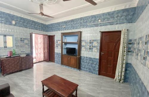 Pondicherry Beach Villa | Gugan pondi 2bhk home Stay