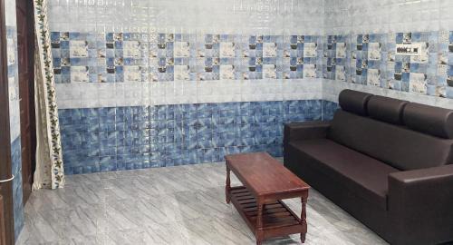 Pondicherry Beach Villa | Gugan pondi 2bhk home Stay