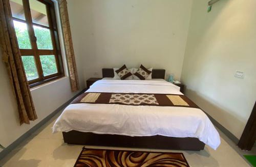 Raichak Villa | GUHAS Villa