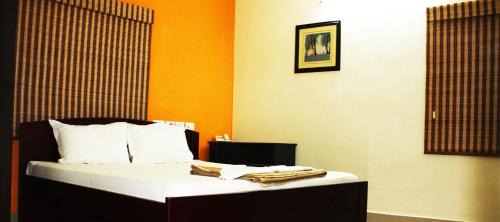 Little Mount House | GUINDY CHENNAI STAYS