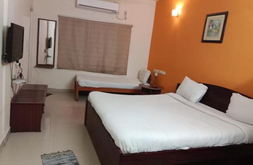 Little Mount House | GUINDY CHENNAI STAYS