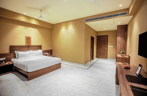 Kashipur Hotel | Gulab Kothi By Grapevine Varanasi