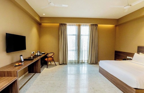 Kashipur Hotel | Gulab Kothi By Grapevine Varanasi