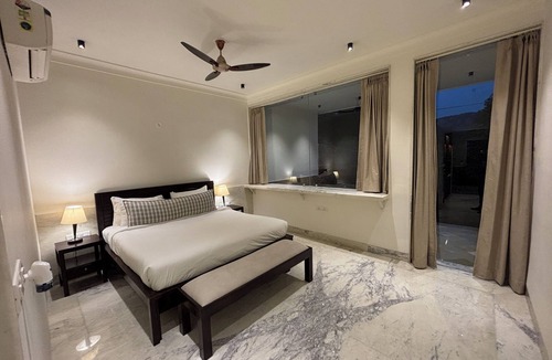 Sariska Hotel | Guldaar - A Luxury Forest Retreat