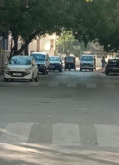 Rajkot Villa | Gulmohar