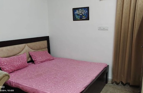Jaipur Villa | Gulmohar Villa, on 500 sq. yds Plot, Pet Friendly.