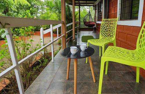 Mangaon Villa | Gulmohar Villa tamhini ghat, Kolad Rafting, Mulshi dam