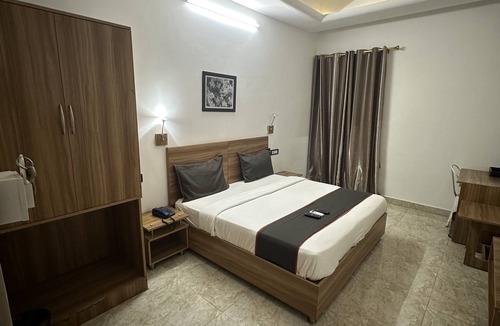 Thousand Lights Hotel | GULNAAR INN