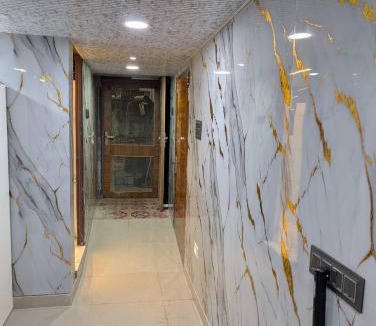 Dhanbad House | Gupta Residence.