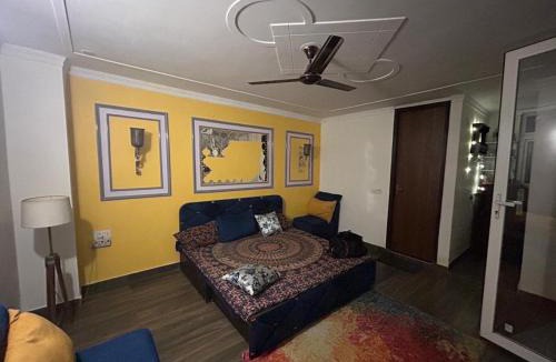 Udyog Vihar Apartment | Gurgaon 21 Tonic & Twinkle