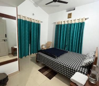 Mullusoge Apartment | GURI Homestay