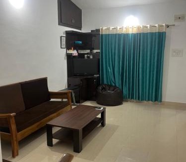 Mullusoge Apartment | GURI Homestay