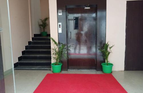 Panduranga Nagar Hotel | Guru Comfort, 100 m from Apollo Hospital