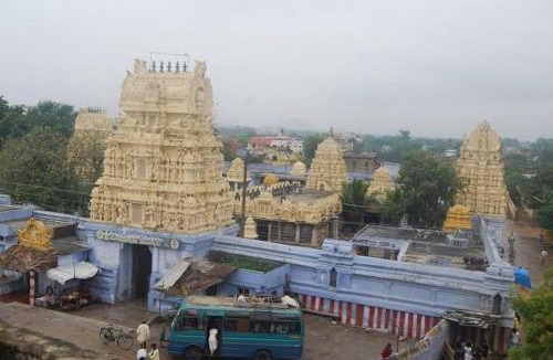 Adoni House | Guru Raghavendra Rayara Nilaya