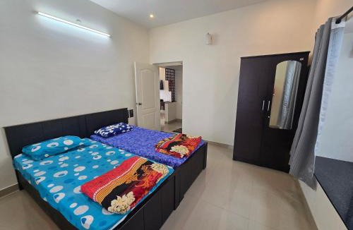 Yercaud Villa | Guru Villa