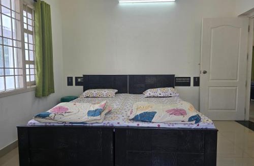 Yercaud Villa | Guru Villa