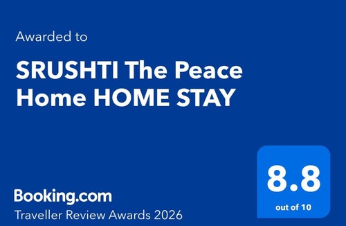 Kolhapur Apartment | GURUDEV The Peace Home HOME STAY