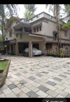 Hosdurg House | Gurukripa Homestay
