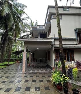 Hosdurg House | Gurukripa Homestay