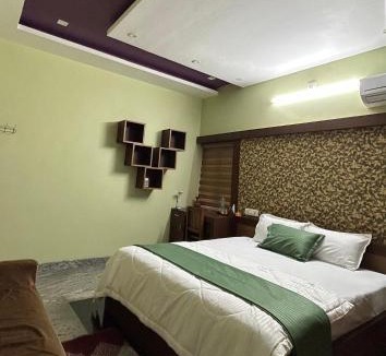 Hosdurg House | Gurukripa Homestay