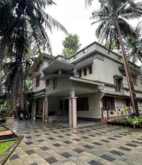 Hosdurg House | Gurukripa Homestay