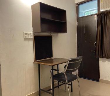 Kota Hotel | Gurukripa Residency Parijat Colony
