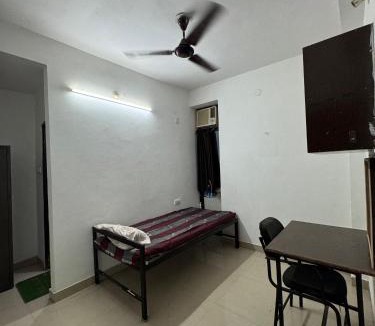 Kota Hotel | Gurukripa Residency Parijat Colony