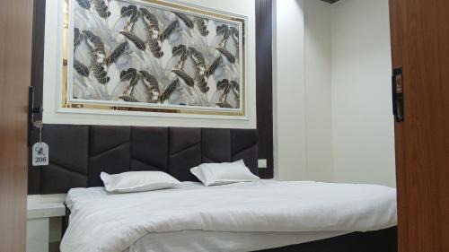Rau Hotel | Gurukripa rooms rooftop party hall