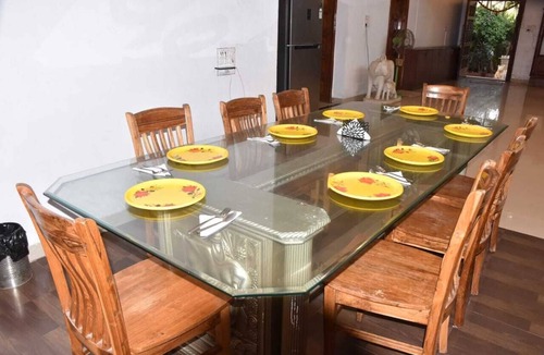 Parshwapuram House | Gurukripa villa Lonavala