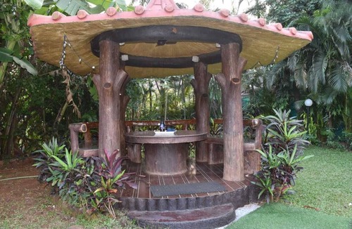 Parshwapuram House | Gurukripa villa Lonavala