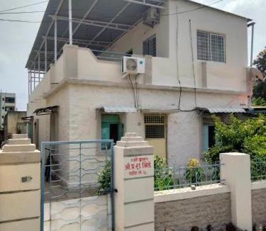 Pandharpur House | Gurukrupa Homestay, Pandharpur