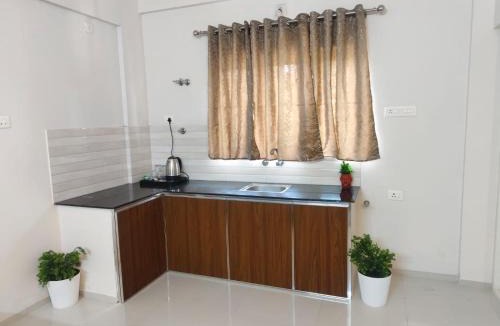 East Nada Apartment | Guruvayur Inn 200 meters from east nada
