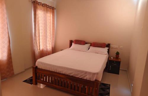 East Nada Apartment | Guruvayur Inn 200 meters from east nada