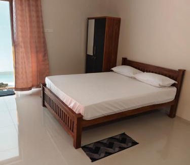 East Nada Apartment | Guruvayur Inn 200 meters from east nada