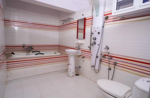 Kunnamkulam Villa | Guruvayur Nature Homestay
