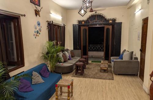 Sector II Hostel | Guten Tag Kolkata