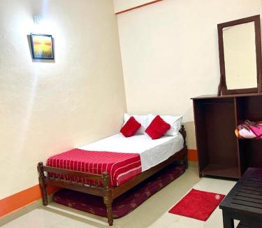 Vattavada Hotel | GV s royal residency vattavada